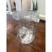New 360 Rotating Makeup Organizer, Spinning Cosmetics Organizers with Slot Top