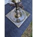 Stiffe vintage brass lamp
