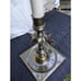 Stiffe vintage brass lamp