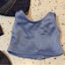 American Girl Doll 18” Back 2 School Outfit with Book Bag and Denim Jacket
