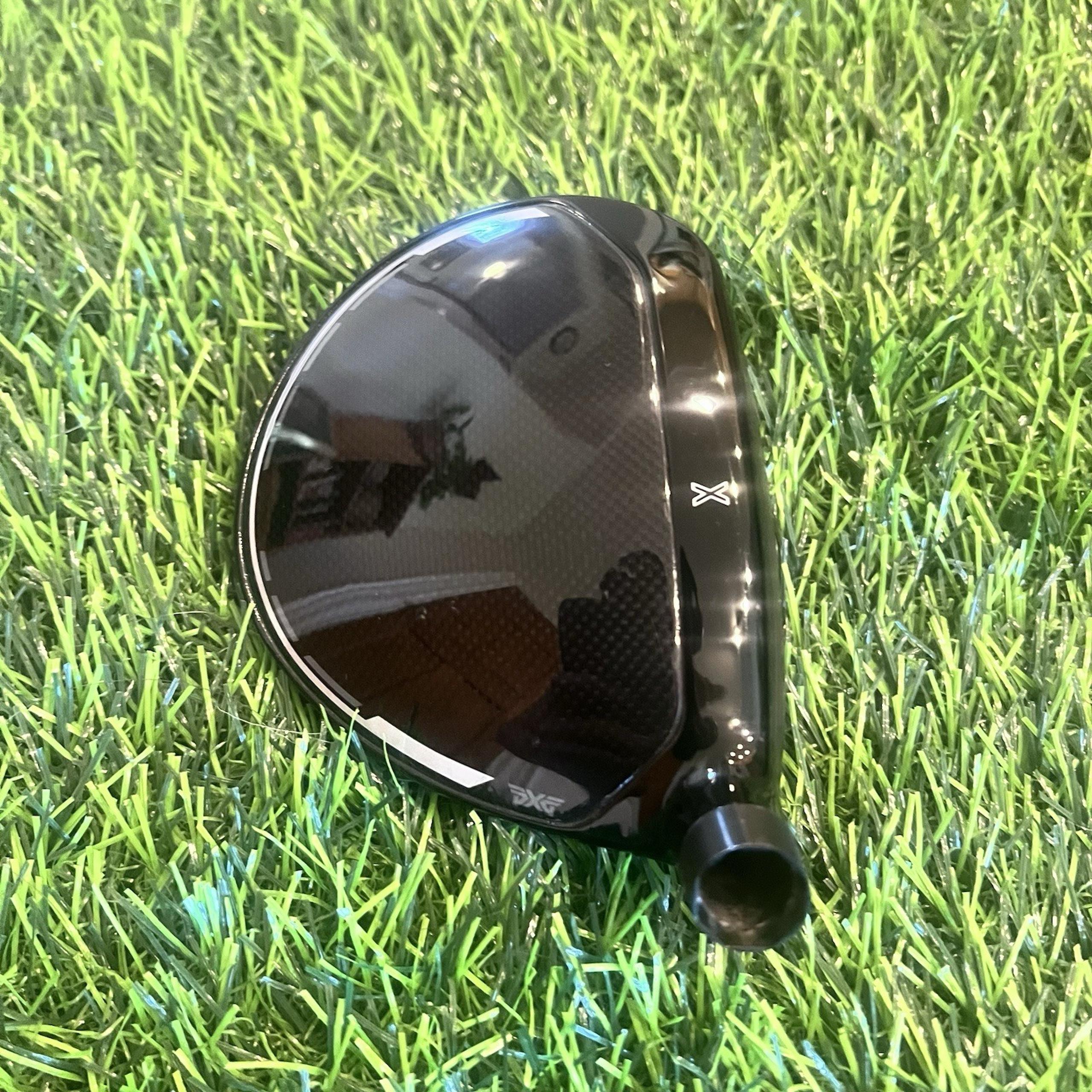 MINT! PXG 0311 Black Ops 15* 3 Wood LH - Head Only - 430349
