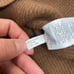 J. Crew Cashmere boatneck sweater with bell sleeves Size Medium