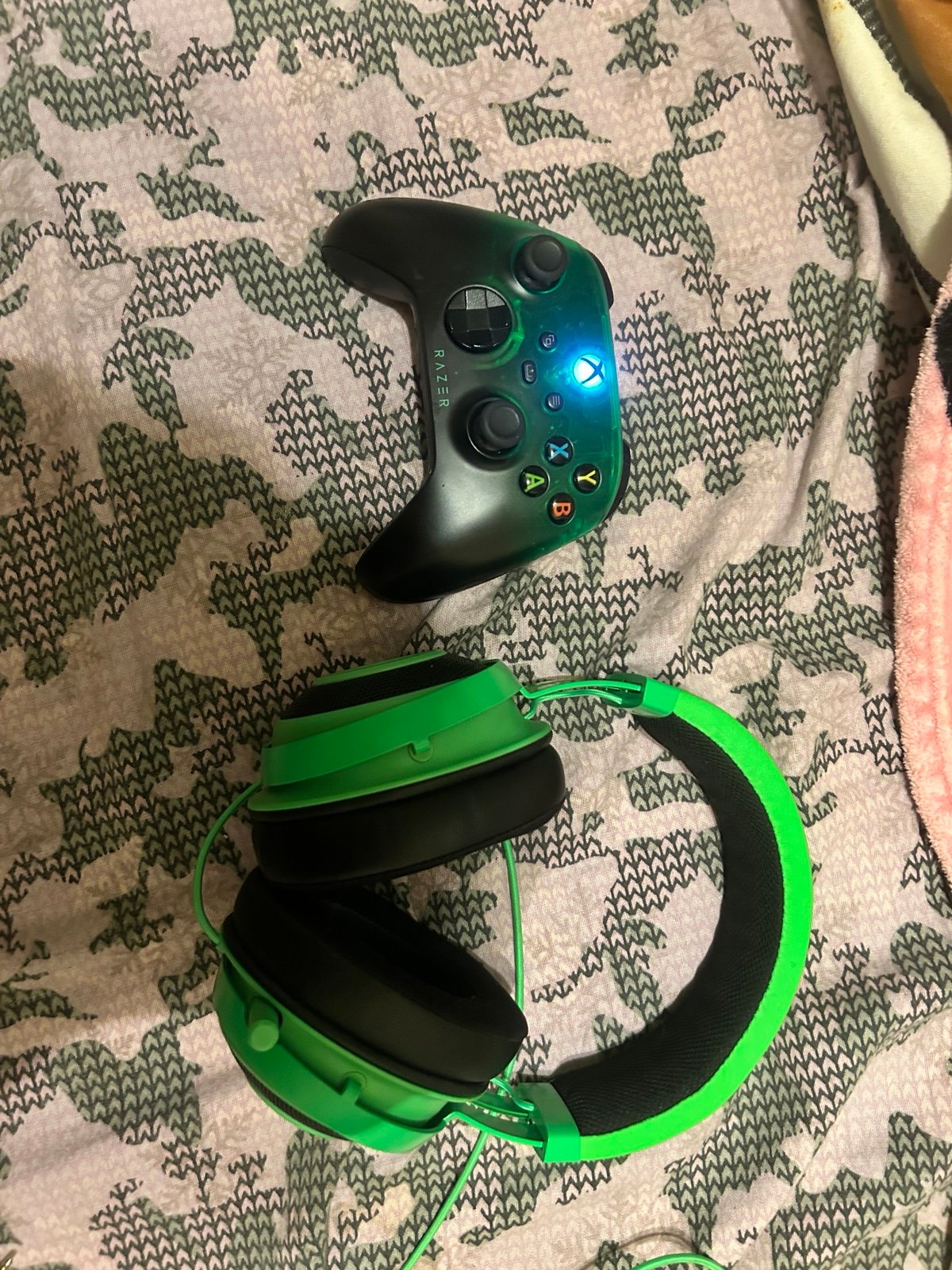 Razer gaming bundle