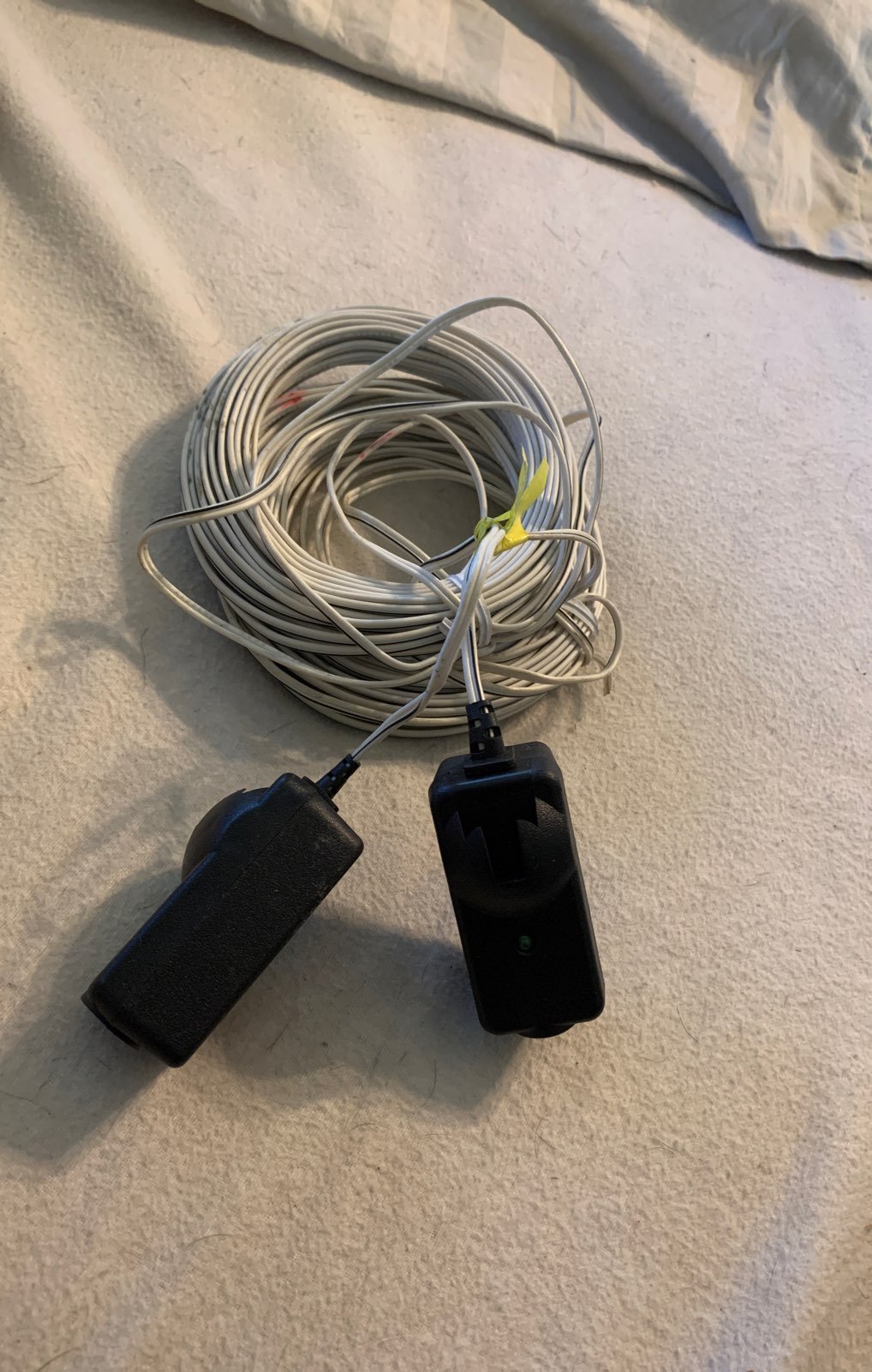 Brand New Garage Door Sensor Set