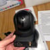 Foscam Camera Model FI9820W