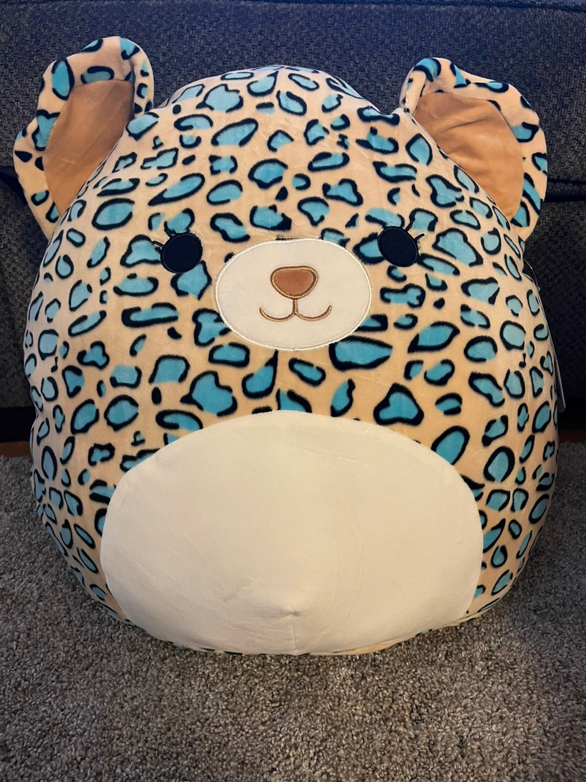 Squishmallows emanga 16