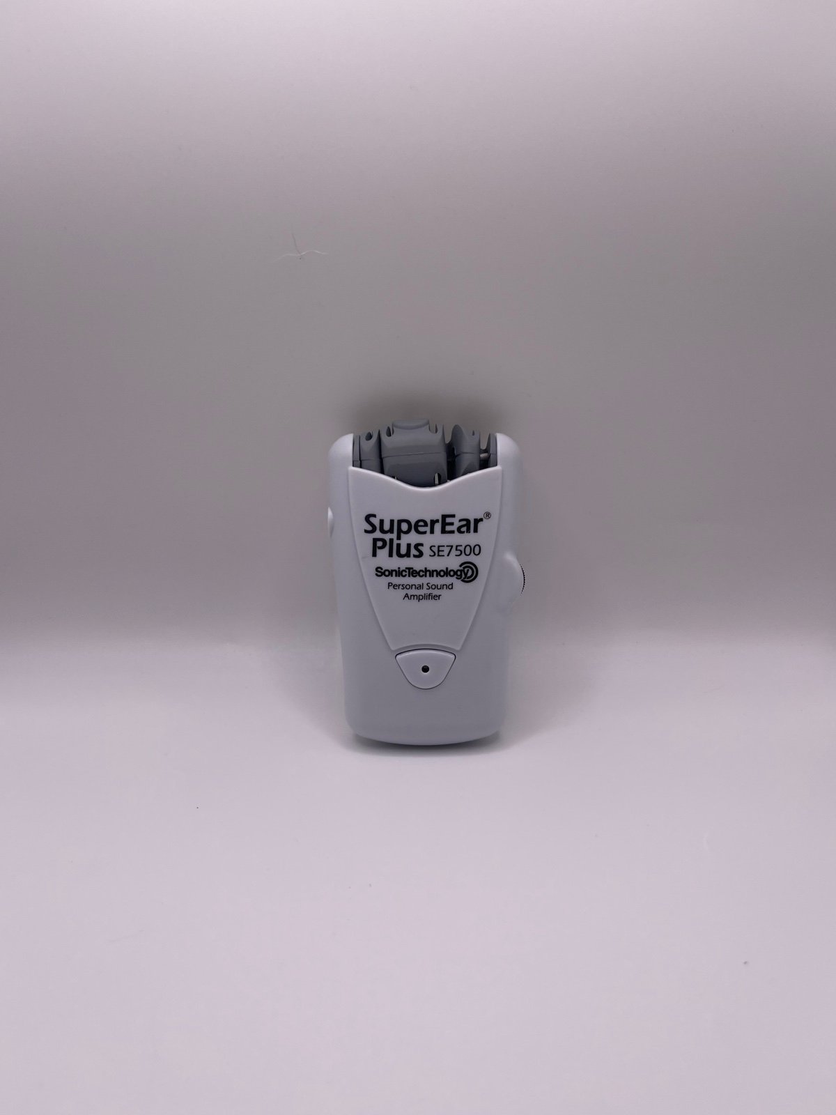 SuperEar PLUS SE7500 Personal Sound Amplifier