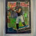 2023 CJ Stroud Donruss Optic #244 Purple Shock Rated Rookie Card RC