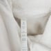 Lululemon Women's Polar Cream White Cowl Neck Winter Jacket Size 4