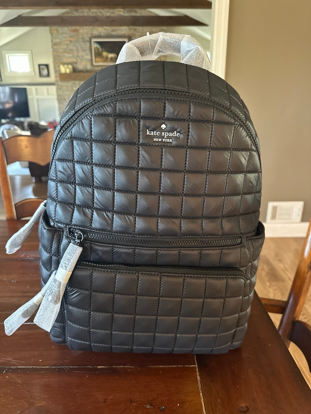 Backpack