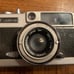 Canon Demi EE17 *AS IS*