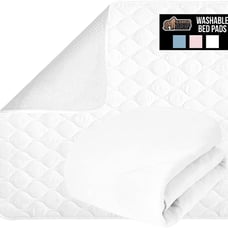 Reusable Waterproof Bed Washable Toddler Mattress