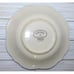 Set 4 Secrets of Pistoulet Jana Koplen Pfaltzgraff Salad Plates 9.25 in Yellow