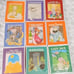 Troll Associates Book with Cassette Tape Children's Vintage Set