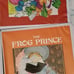 Troll Associates Book with Cassette Tape Children's Vintage Set
