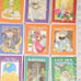 Troll Associates Book with Cassette Tape Children's Vintage Set