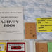 Troll Associates Book with Cassette Tape Children's Vintage Set