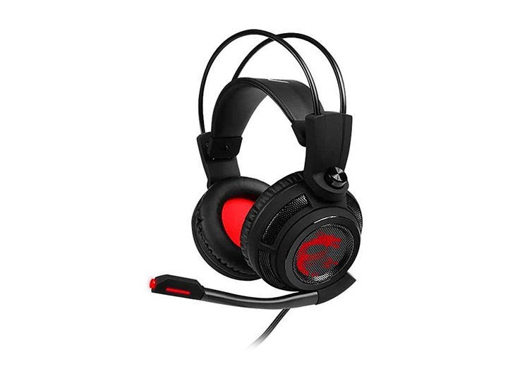 MSI Gaming Headset with Microphone