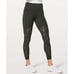 Lululemon Reveal Tight *Lattice Paisley 28 women's size 8