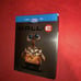 WALL-E (Blu-Ray 2 Disc) STEELBOOK - DISNEY ~!~ RARE ~!~