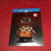 WALL-E (Blu-Ray 2 Disc) STEELBOOK - DISNEY ~!~ RARE ~!~