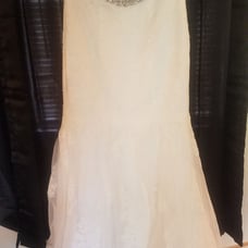 Size 10 Wedding Dress