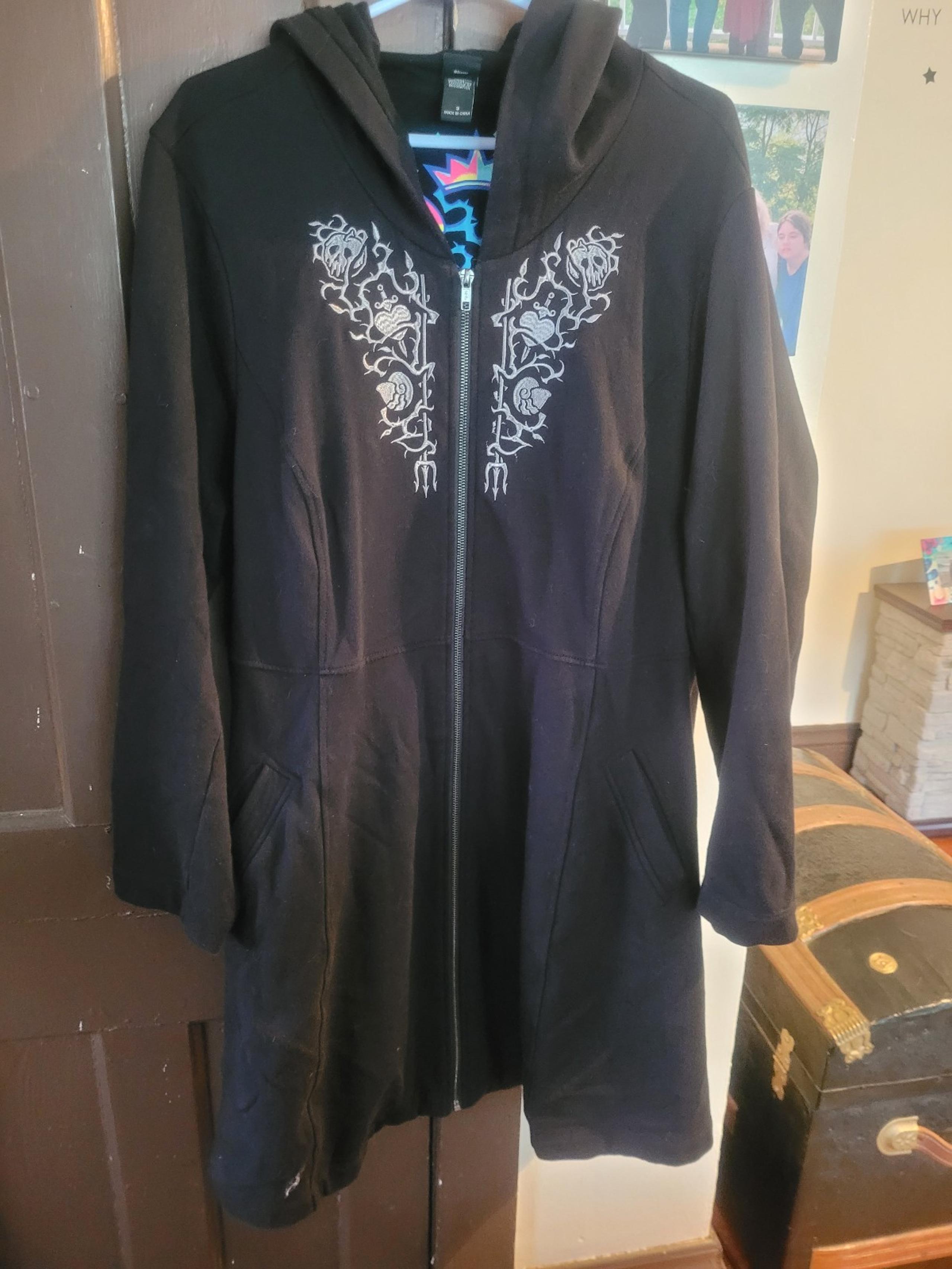 Torrid/Disney Snow White coat