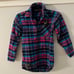The Vermont Flannel Co Plaid Shirt The Vermont Flannel Co