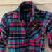 The Vermont Flannel Co Plaid Shirt The Vermont Flannel Co