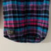 The Vermont Flannel Co Plaid Shirt The Vermont Flannel Co