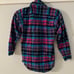 The Vermont Flannel Co Plaid Shirt The Vermont Flannel Co