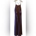Azazzie Regency Formal Chiffon A-Line Dress
