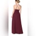 Azazzie Regency Formal Chiffon A-Line Dress