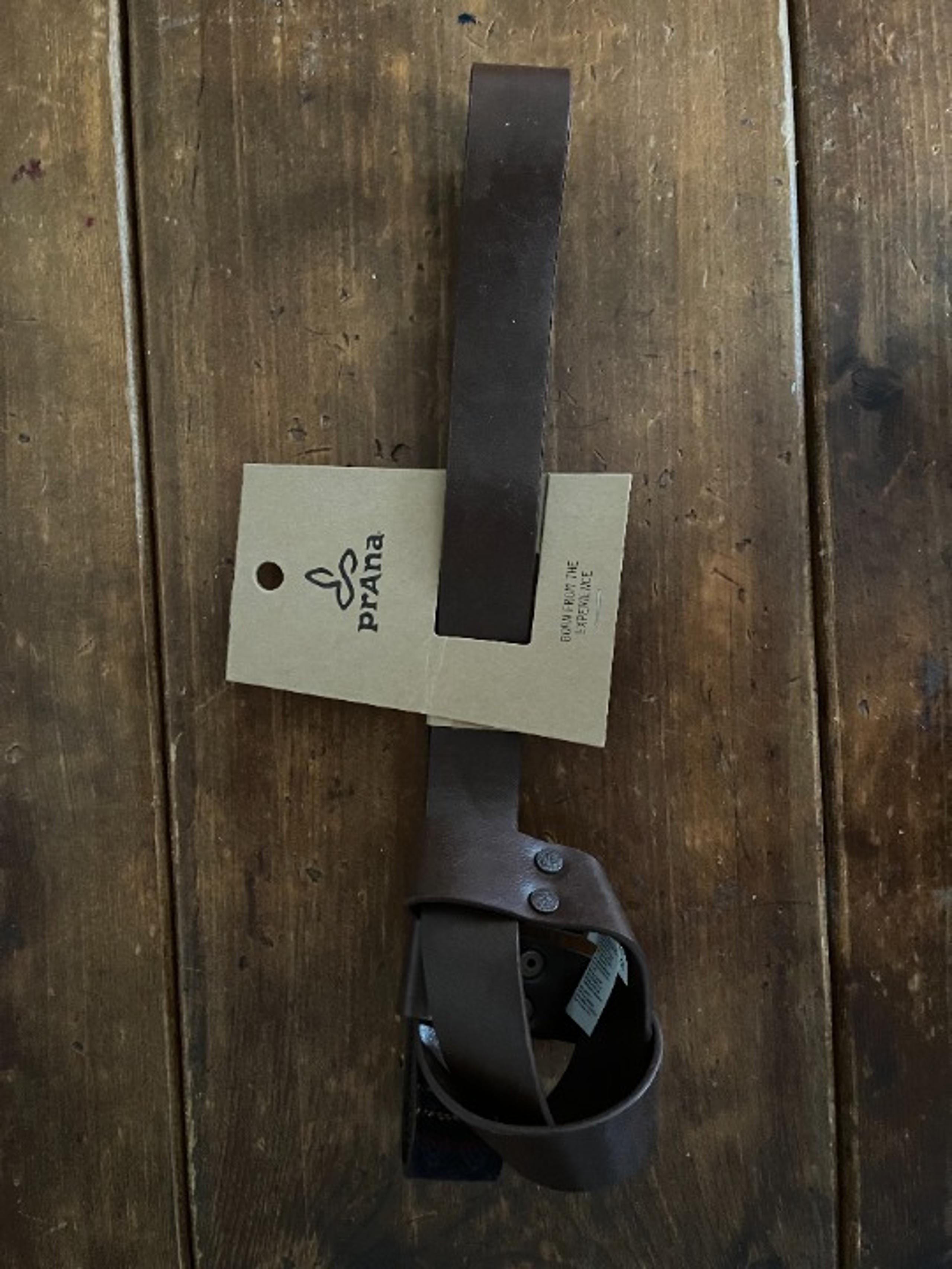 Prana Armstrong Yoga Mat Strap