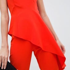 ASOS Pants Set