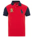 New Polo Ralph Lauren Short-Sleeve Polo Shirt Size M
