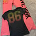PINK 3 piece set