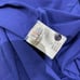 Moncler Polo Shirt, Blue, XXL, Used
