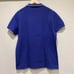 Moncler Polo Shirt, Blue, XXL, Used