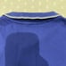 Moncler Polo Shirt, Blue, XXL, Used