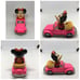 Vintage Disney Die Cast Cars