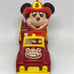 Vintage Disney Die Cast Cars