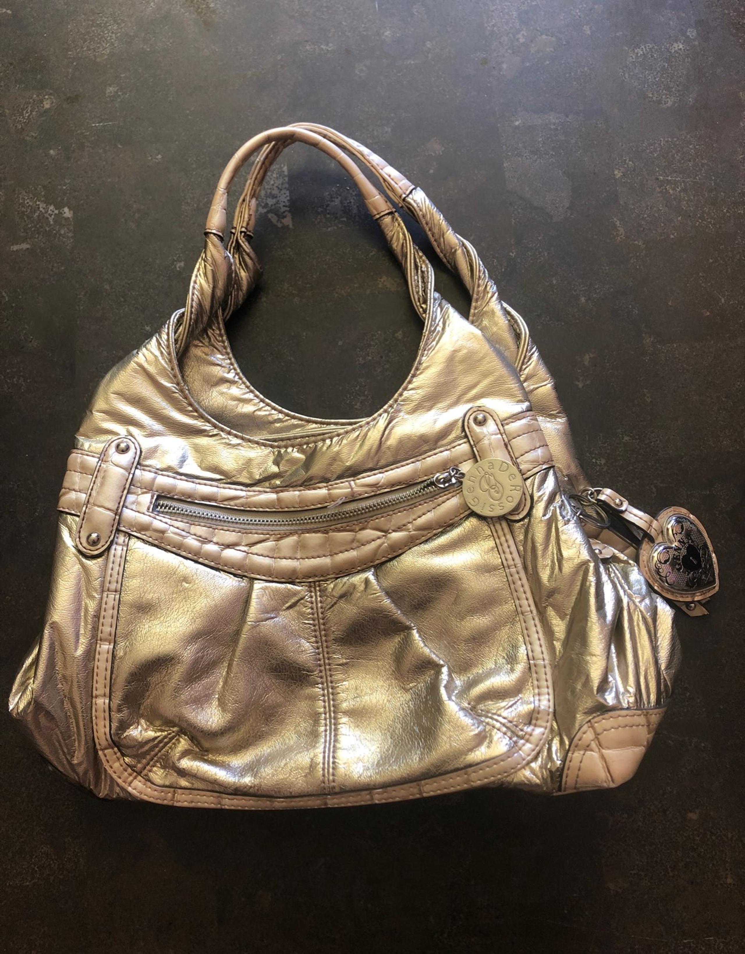 Genna DeRossi purse