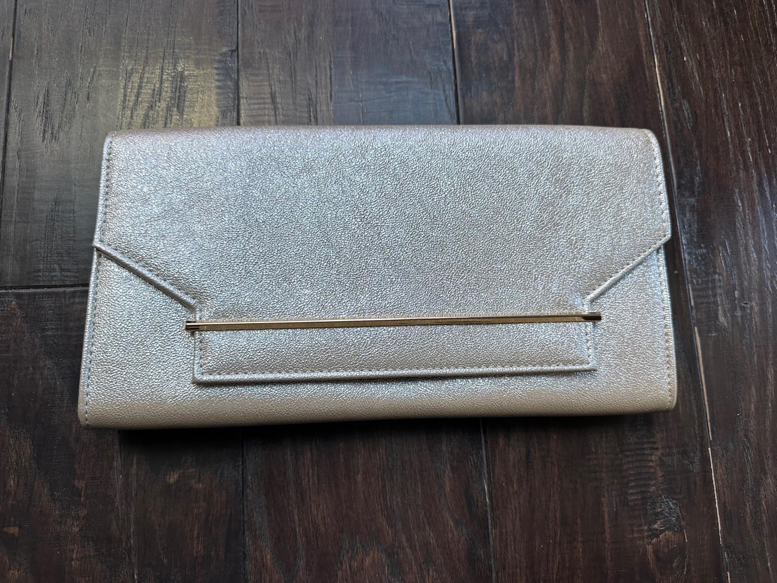 ALDO clutch handbags