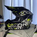 O’Neal Youth 2 Series Attack Helmet