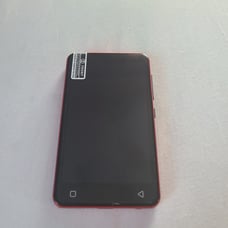 Media Player with Bluetooth and WiFi, 4 Full Touch Screen MP4 MP3 Player