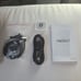 Media Player with Bluetooth and WiFi, 4 Full Touch Screen MP4 MP3 Player