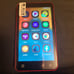 Media Player with Bluetooth and WiFi, 4 Full Touch Screen MP4 MP3 Player