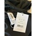 Andie Swim the Amor One Piece in Black Medium Tall NWT