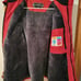 NWT Moerdeng Outdoor Brand Sport Ski Jacket